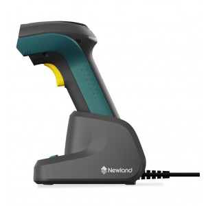 NVH220 Lophius II Bluetooth Wireless Handheld Scanner