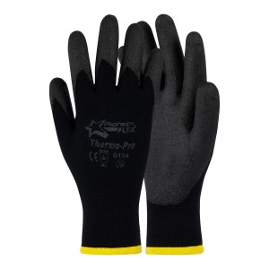 Pioneer Flex Thermomax Fleece-Lined Thermal Glove (Size 9)