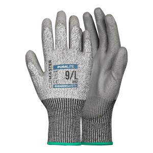Pioneer Cut Master Puralite ANSI Level 5 Cut Glove - Size 7