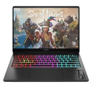 HP Omen 14" 3K OLED Gaming Laptop Intel Ultra 9 64GB 2TB RTX 5070
