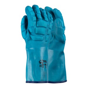 Pioneer Maxmac Multi Cut and Impact Resistant Glove Size 10