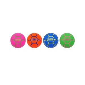 NEROSPORT Goal Ball - Bright Series Edition