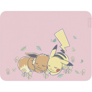 Gigantus V2 Medium - Pokémon Pikachu/Eevee Edition
