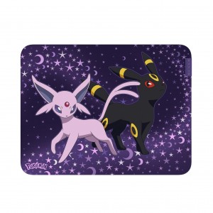 Gigantus V2 Medium - Pokémon Espeon/Umbreon Edition