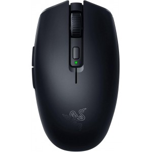 Orochi V2 (2026) - Black