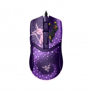 Cobra - Pokémon Espeon / Umbreon Edition