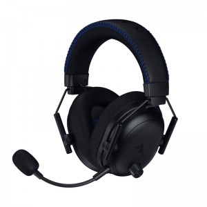 BlackShark V3 Pro for PlayStation - Black
