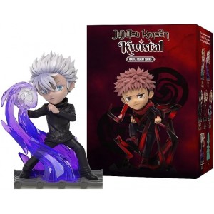 Kwistal: Jujutsu Kaisen Battle Ready Series