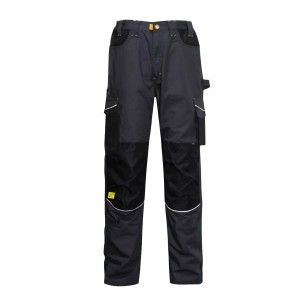 Pioneer Everest Trekker Pro Technical Trouser - Carbon Grey (Size 32)