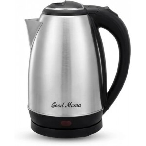 GOOD MAMA GES-K1 2L Stainless Steel Kettle