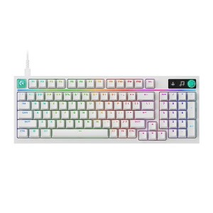 Logitech G316X98 - White