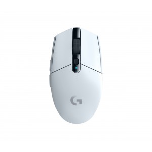 Logitech G305X LIGHTSPEED Wireless Mouse - White