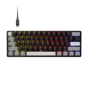 CLIPPER PRO MINI 60 Hall Effect Gaming Keyboard