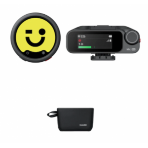 Insta360 Mic Pro - 1 TX + 1 RX
