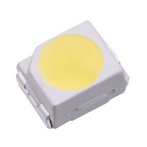 LED SMD 3528 COOL WHITE 7LM 6K 120DEG GT-3528UWC-X9