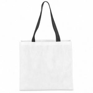 Hoppla Footloose RPET Stitch-Bond Shopper Pre-Production Sample
