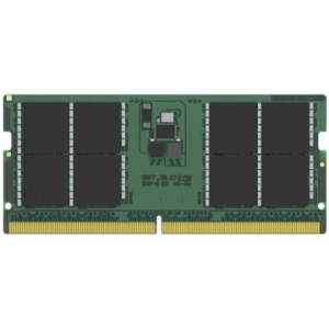 Kingston 32GB 5600MT/s DDR5 Non-ECC CL46 SODIMM 2Rx8