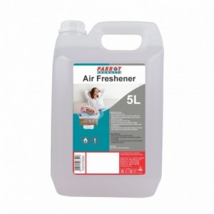Fresh Linen Air Freshener 5L Commercial Odour Control