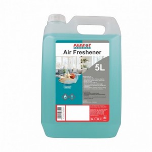 Ocean Fresh Air Freshener 5L Commercial Odour Control