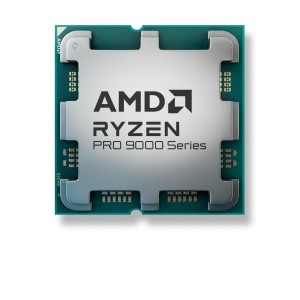 AMD Ryzen 5 PRO 9645 MPK 12-Pack with AMD Wraith Stealth