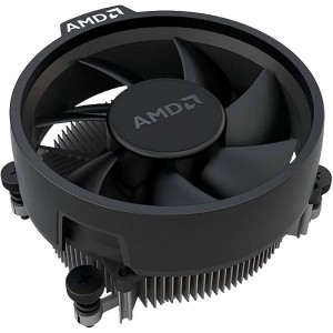 AMD Ryzen 7 PRO 9745 MPK Processor (12 Pack) with Wraith Stealth Cooler