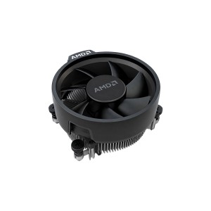 AMD Ryzen 9 PRO 9945 MPK 12-Unit Pack with Wraith Stealth Cooler
