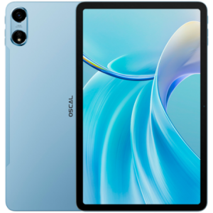 OSCAL Pad 100 LTE Tablet - Blue (6GB/256GB)