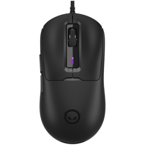Lorgar MSA10 Ultralight Wired Gaming Mouse Advanced Black