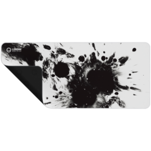Lorgar MPA14XL Polyester Fabric Mouse Pad with Stitched Edge