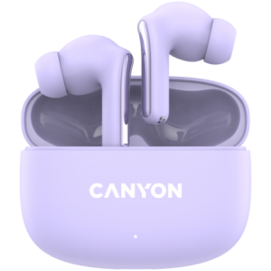 Canyon OnGo 9 Headset - Purple