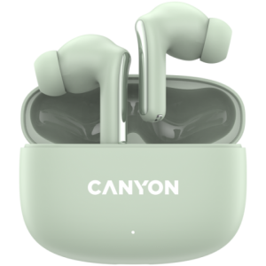 Canyon OnGo 9 Headset Green