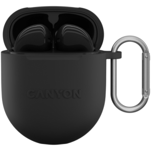 CANYON Headset TWS-6 Black