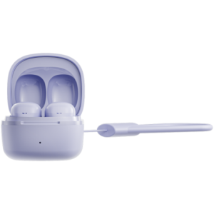 Canyon OnGo 4 Mini TWS Headset - Purple