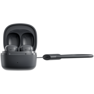 CANYON OnGo 4 Mini TWS Headset - Gray