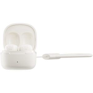 CANYON Headset OnGo 4 Mini TWS Beige