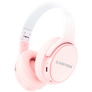 CANYON OnRiff 4 Headset - Pink