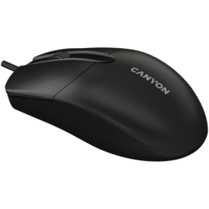 CANYON Mouse M-5 Wired Black
