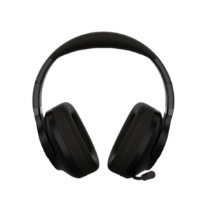 CANYON Headset EGO GH-16 3-in-1 2.4GHz Bluetooth Black