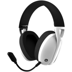 CANYON EGO GH-13 Gaming Headset - White