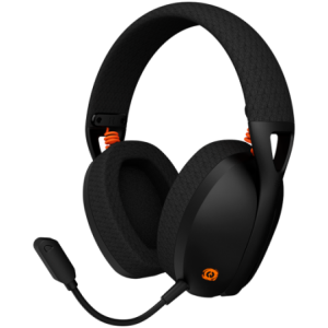 CANYON EGO GH-13 Gaming Headset - Black