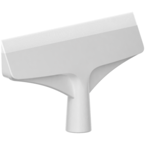 AENO Window Squeegee Brush for Steam Mop SM2
