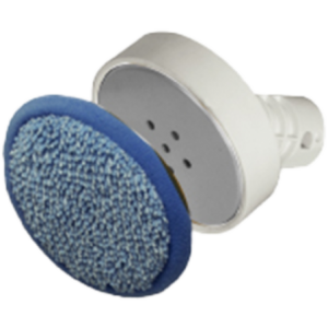 AENO Round Scraper Brush for Steam Mop SM1