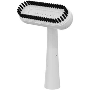 AENO Oval Brush for Steam Mop SM2