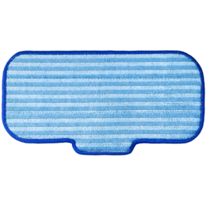 AENO Floor Fabric Mop Pad for Steam Mop SM2