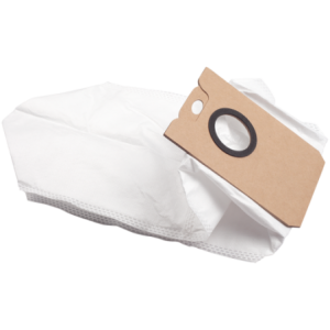 AENO Dust Bags for Robot Vacuum RC4S - 5 Pack