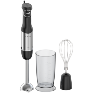AENO Hand Blender HB1 with 1000W Power and Accessories