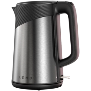 AENO EK3 Electric Kettle 1.7L Metallic Grey