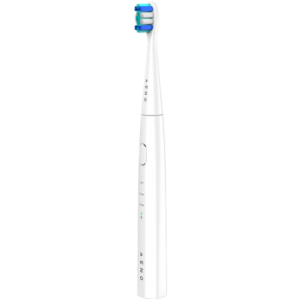 AENO DB8 Sonic Electric Toothbrush- 30000 RPM- 3 Modes- White