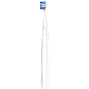 AENO DB7 Sonic Electric Toothbrush for Kids - White