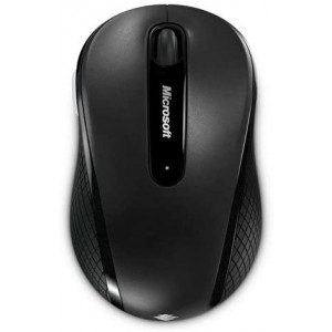 Microsoft D5D-00004 4000 Wireless Mobile Mouse